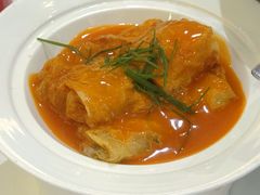 -山泉公馆酒家(珠江新城店)