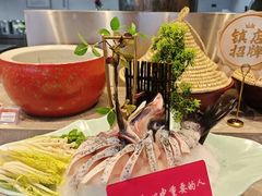 -松沪名灶·豆浆鱼头·新上海菜(江川路交大店)