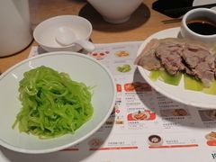 -苏小柳手工点心(人民广场分院)