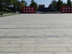 -中国人民抗日战争纪念雕塑园