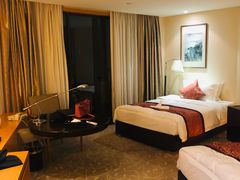 -苏州香山国际大酒店