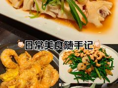 -小和庆·知味(首铸万科店)
