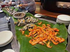 -永泰福朋喜来登酒店-宜客乐自助餐厅(远大路店)