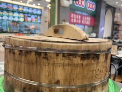 -飞尝蚝·顺德菜·鱼生(顺德总店)