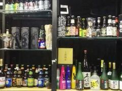 -HIHE Bistro·Oyster Bar(华熙live店)