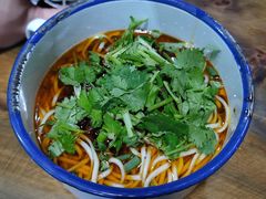脑花面-李双猪脑花面(东大街店)