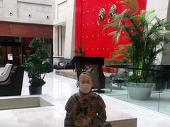 -西安豪享来温德姆至尊酒店
