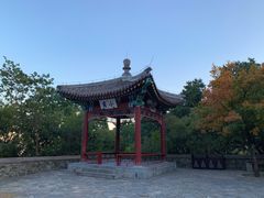 -香山公园