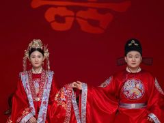 -爱我旅拍婚纱摄影(大理店)