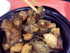 -中央民族大学-风味食堂