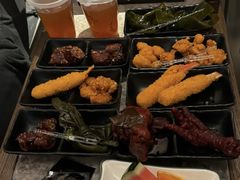 -和子足浴SPA会馆(东方之门店)
