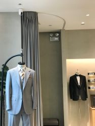 点击看大图 -BROTHER西服礼服定制·商务·婚礼(佛山南海店)