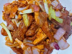 -寻裕记·现炒浇头面(人民广场店)