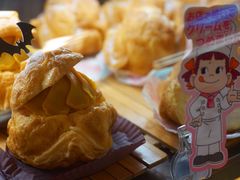 -不二家(数寄屋橋店)