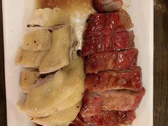 -新旺茶餐厅(嘉里城店)