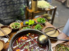 -贵厨酸汤牛肉(花果园国际中心店)