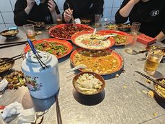 -馬伍旺川菜(江北虹悦城店)