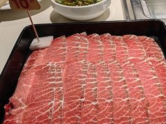-海底捞火锅(威高广场店)