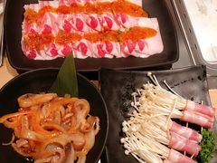 -新石器烤肉(南站店)