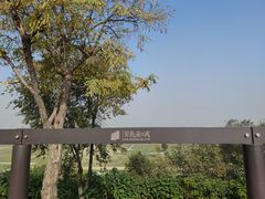 -汉长安城未央宫国家考古遗址公园