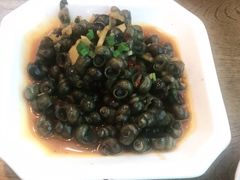 -老马家·舌尖上的西塘美食