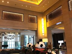 -成都保利公园皇冠假日酒店(熊猫基地店)