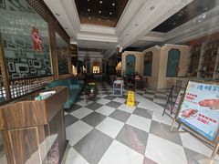 -君德澜酒家·创意粤菜(金山谷店)