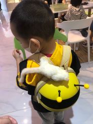 -Moni星球萌宠·小马宝莉·灵蛇·高端高阶全萌宠互动体验俱乐部(红豆国际广场店)