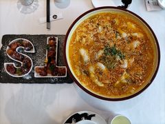 -陶苏·品味融合川菜(龙湖源著天街店)
