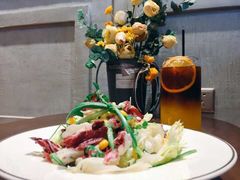 -ZING COFFEE 镜咖啡