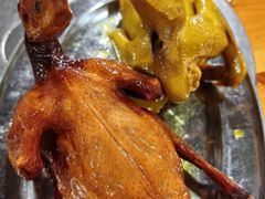 -鸽皇农庄(长湴店)
