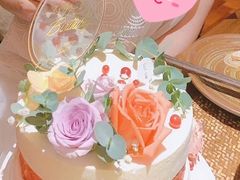 -侘寂甜品(自取店)