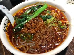 -张氏宽窄巷成都名小吃(茂业百货华强北店)