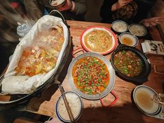 -泥糊破店小酒馆·团建聚餐(南京西路店)