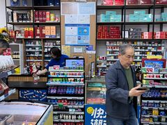 -联华(黄河店)