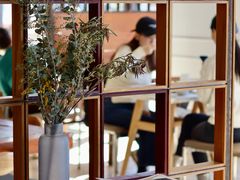 -The Rug Cafe(王府中环店)