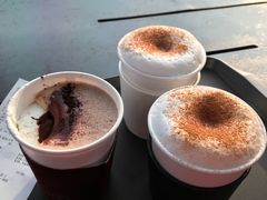 -Cafe Aewol Monsant