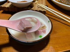 诺邓火腿脚-云隐小厨·传统大理美食(复兴路店)