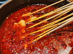 -肉串汪自由派(西便门店)