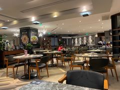 -港丽餐厅(龙之梦长宁店)