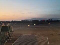 -福州长乐国际机场