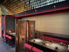 -300杯·和牛烧肉清酒专门店(廊里店)