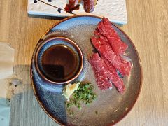 -大渔铁板烧(民盈·国贸城店)