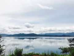 -丽江泸沽湖景区