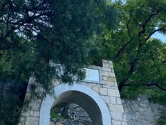 -北京鹫峰国家森林公园