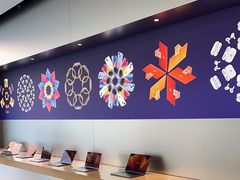 -Apple零售店(中街大悦城店)