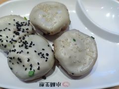 -小杨生煎(周浦万达店)