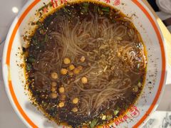 -钟方模白家肥肠粉(春熙店)