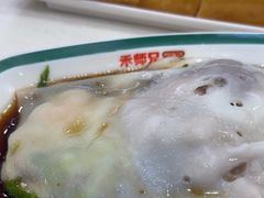 -禾师兄·布拉肠(一德路店)