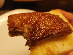 -佛山希尔顿酒店·融誉亚洲美食荟